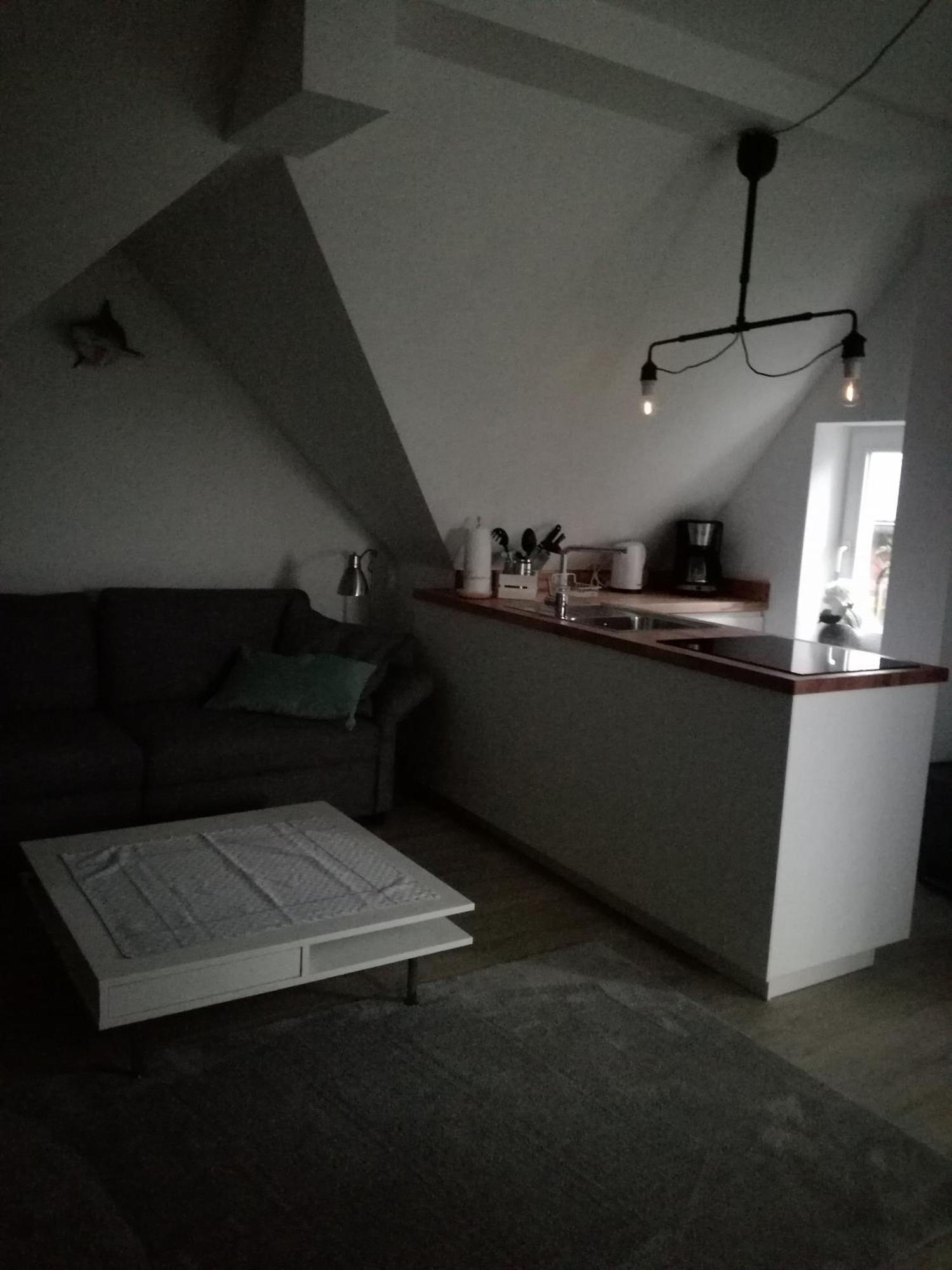 Gaestehaus Wolkenlos Fehmarn Luaran gambar